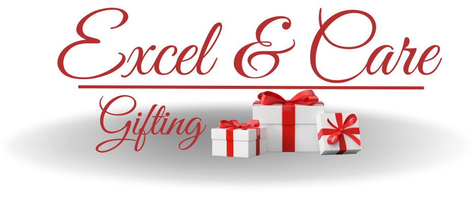 Excel & Care Gifting