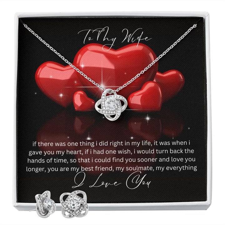 To My Wife