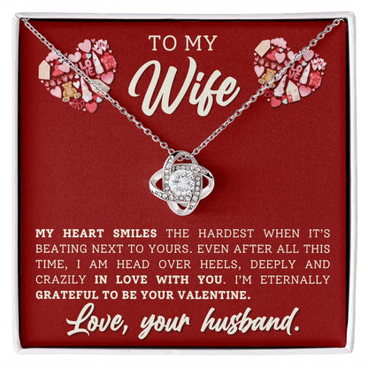 To My Wife