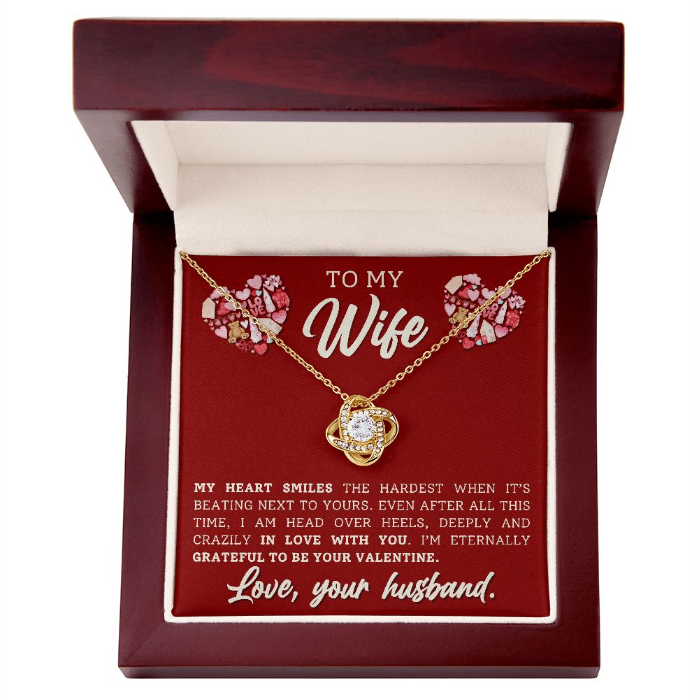 To My Wife